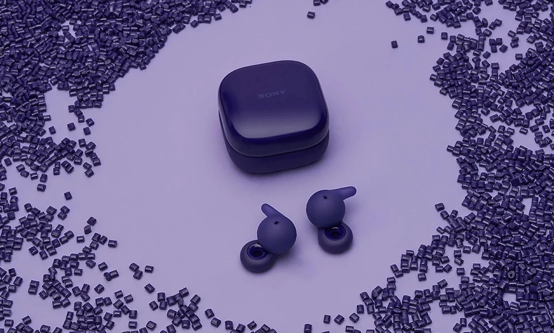 Sony’s LinkBuds Custom Product | Source: Sony