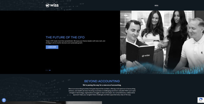 Image from Wiss