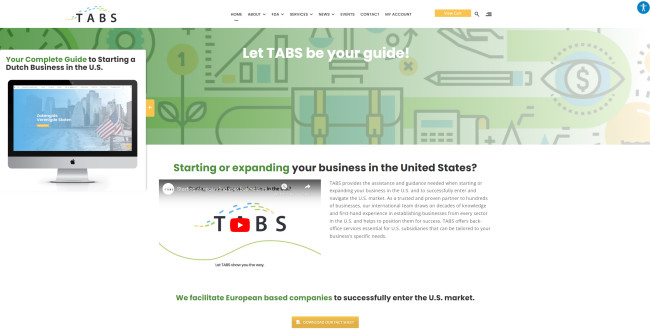 Image from TABS Inc.