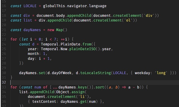 Top 15 Front-End Technologies in 2025 | DesignRush