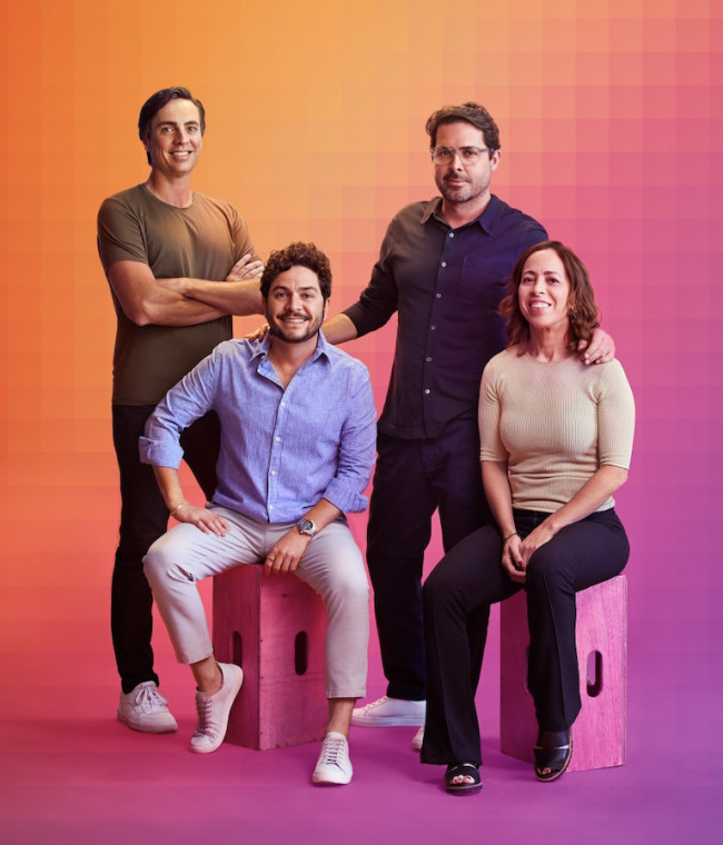 MIL&Agrave; Team Members | Source:&nbsp;MIL&Agrave;