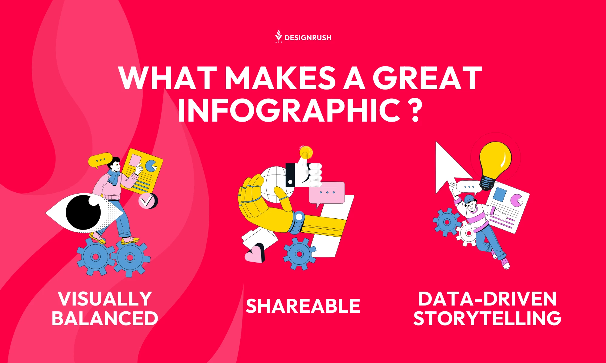 What makes a great Instagram infographic