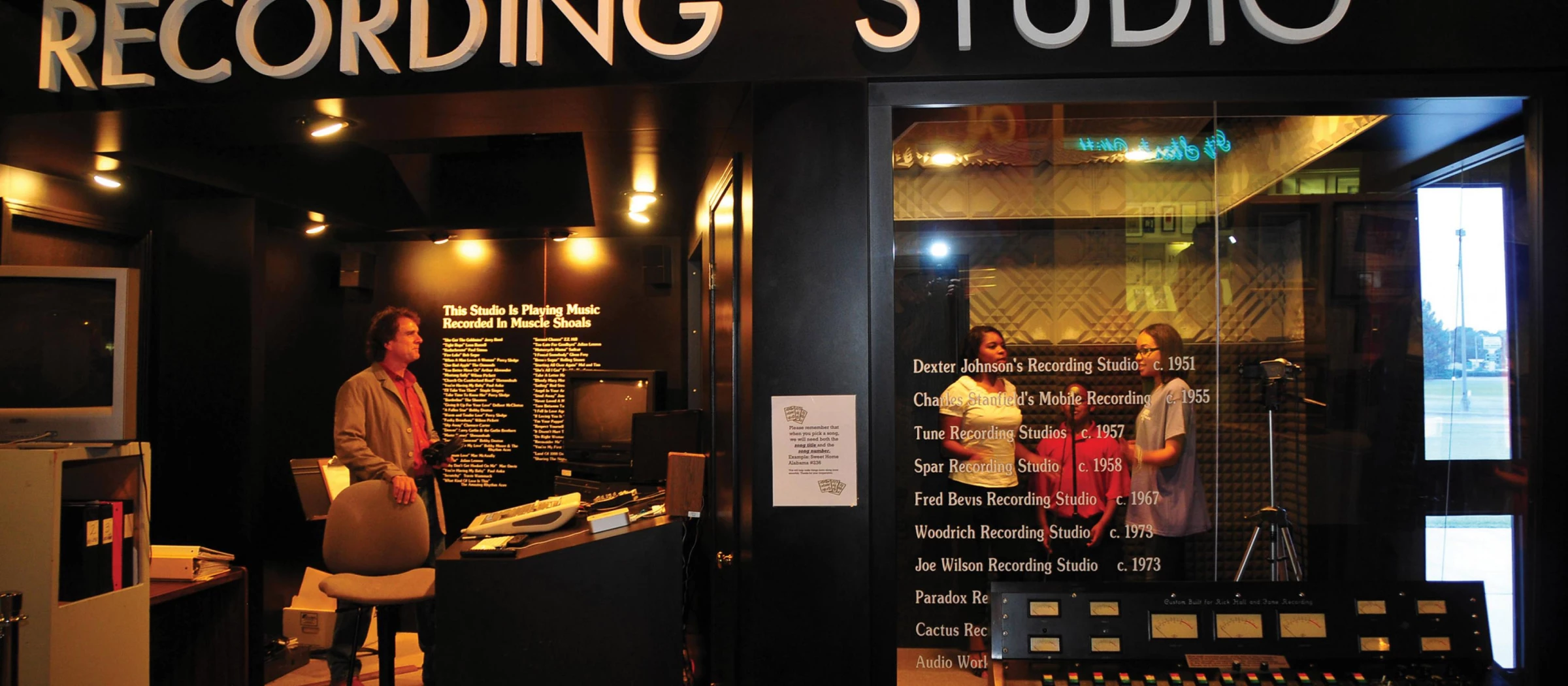 Alabama Music Hall of Fame