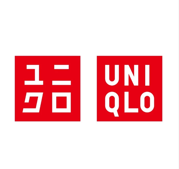 Uniqlo’s logo