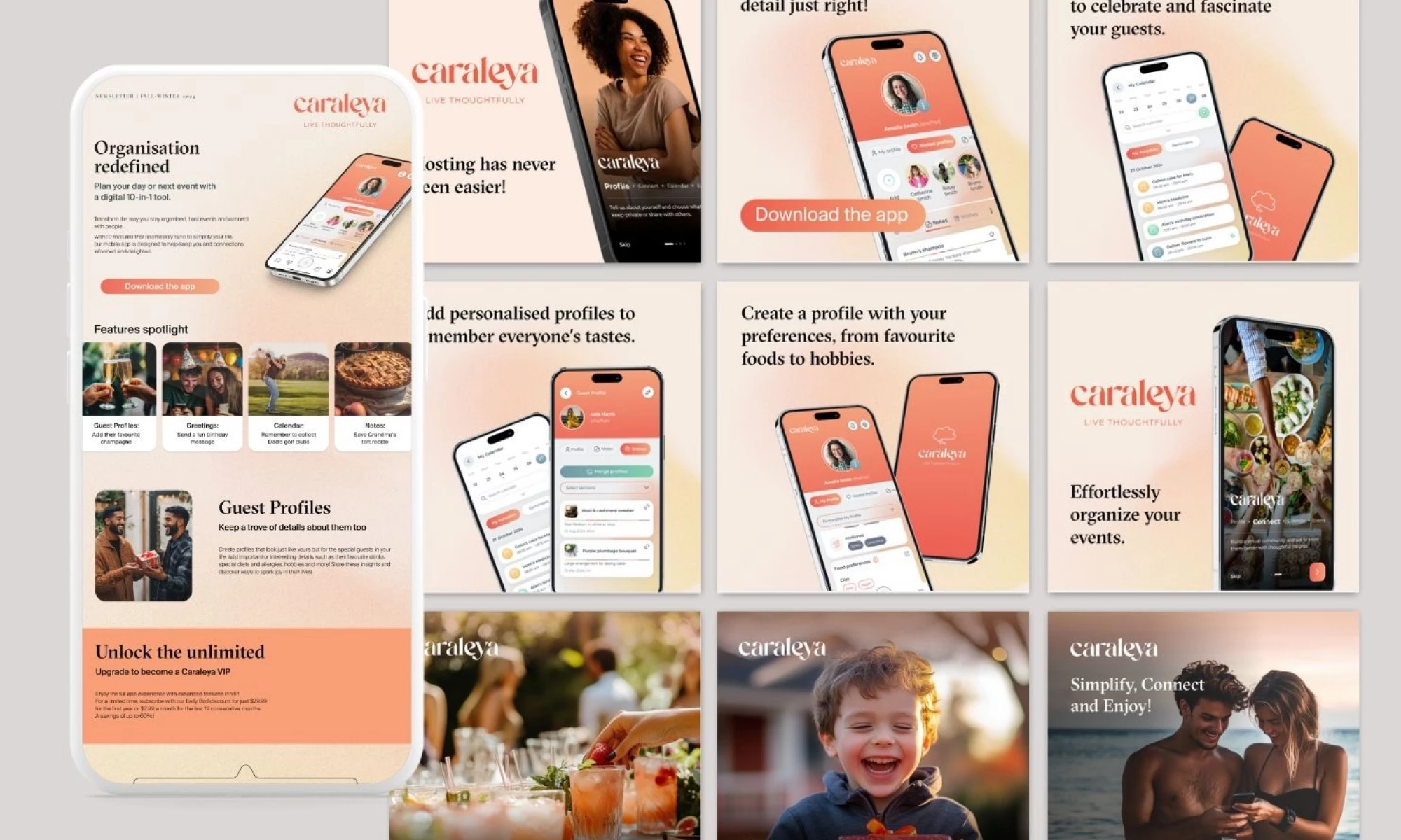 Best App Design