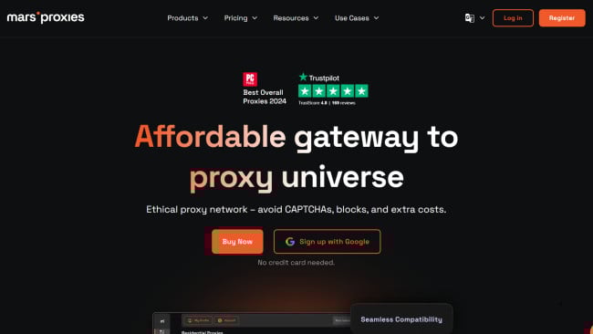 10 Best Proxy Providers for Web Scraping and Data Extraction in 2025 ...