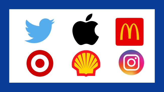 Types Of Logos A Straightforward Guide To Brand Success DesignRush