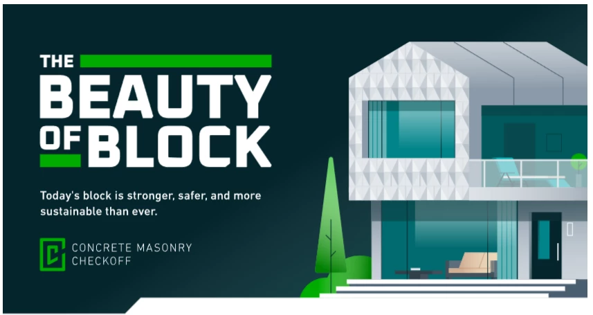 The Beauty of Block Real Estate Graphics