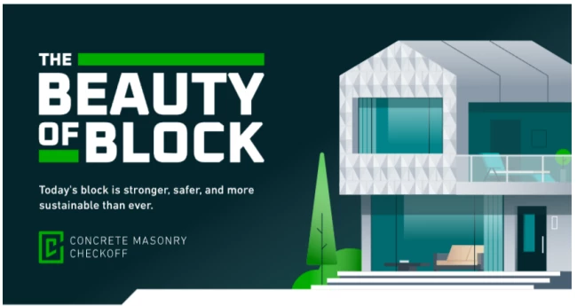 The Beauty of Block Real Estate Graphics