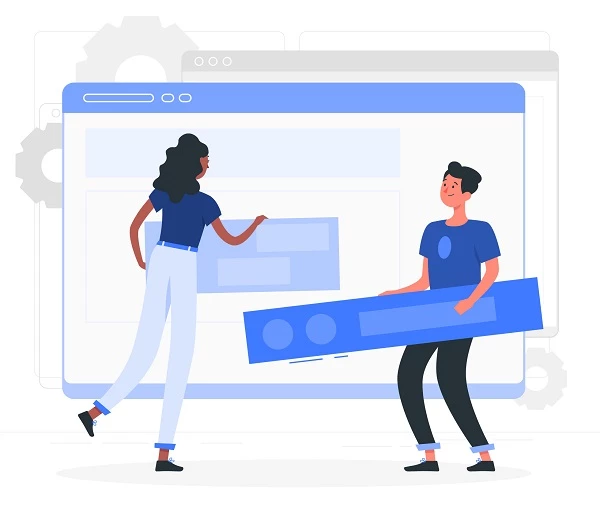 How to get web design clients
