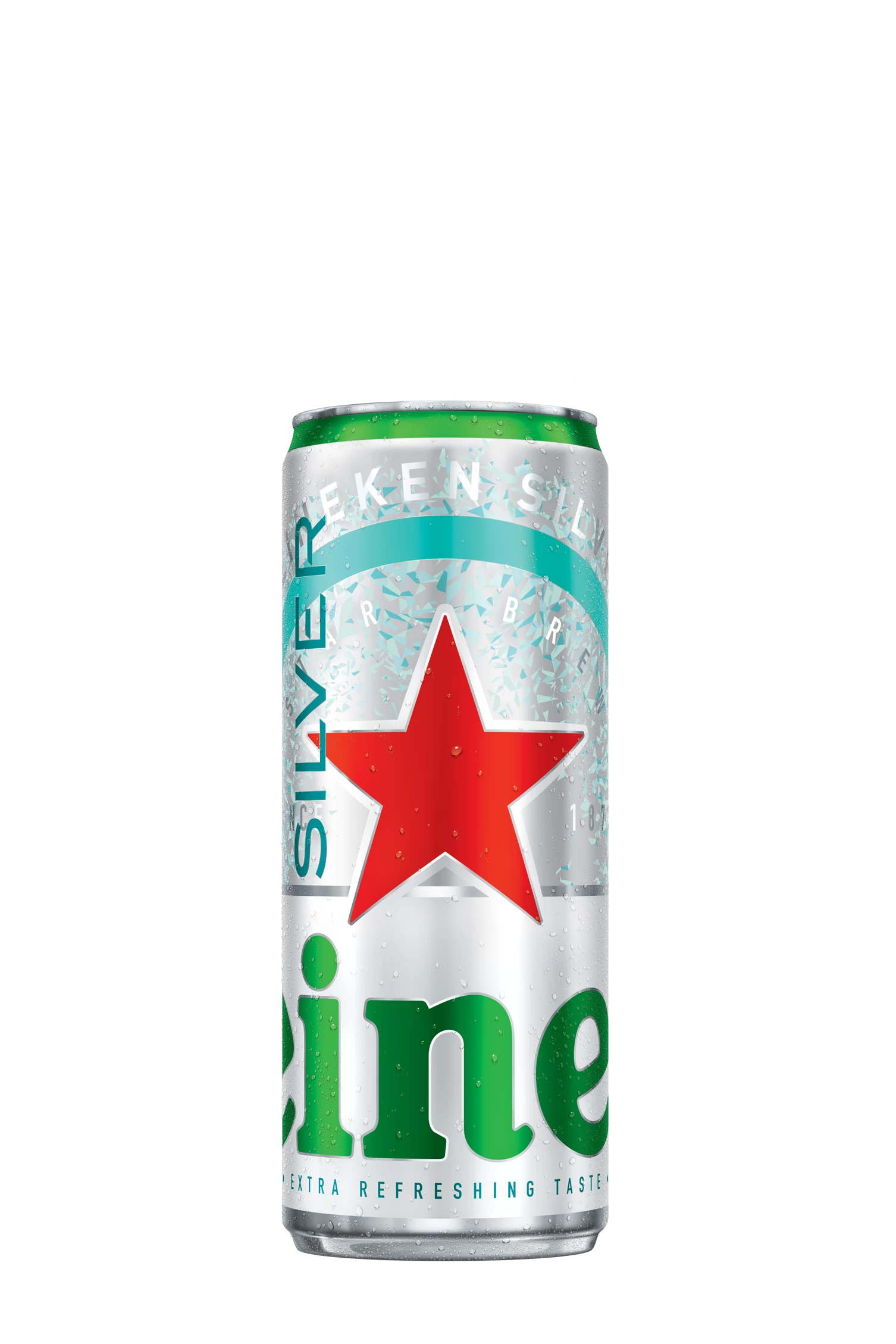 Heineken Silver