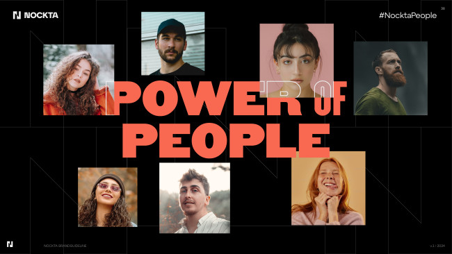 Nockta&rsquo;s Rebrand Enhances Its Digital Innovation Focus | Source: Nockta