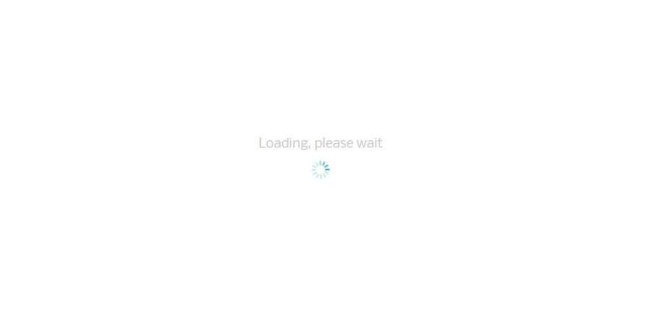 useless websites: Patience Is A Virtue