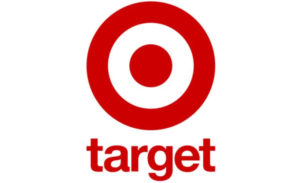Target’s logo