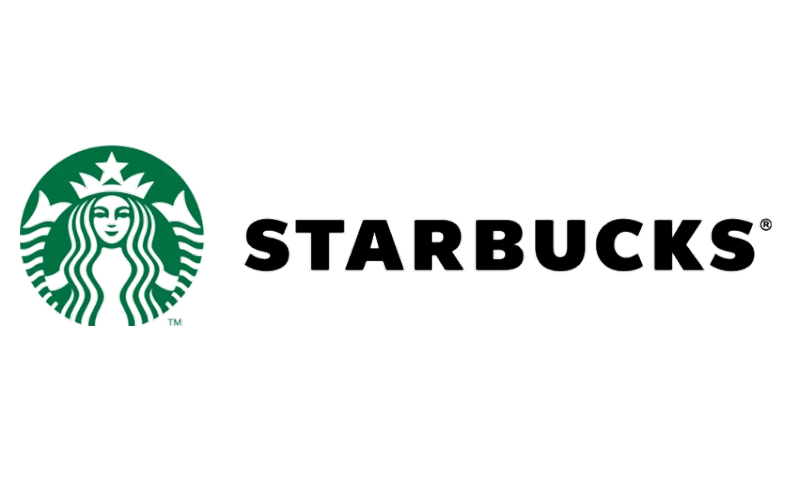 Starbucks’ logo