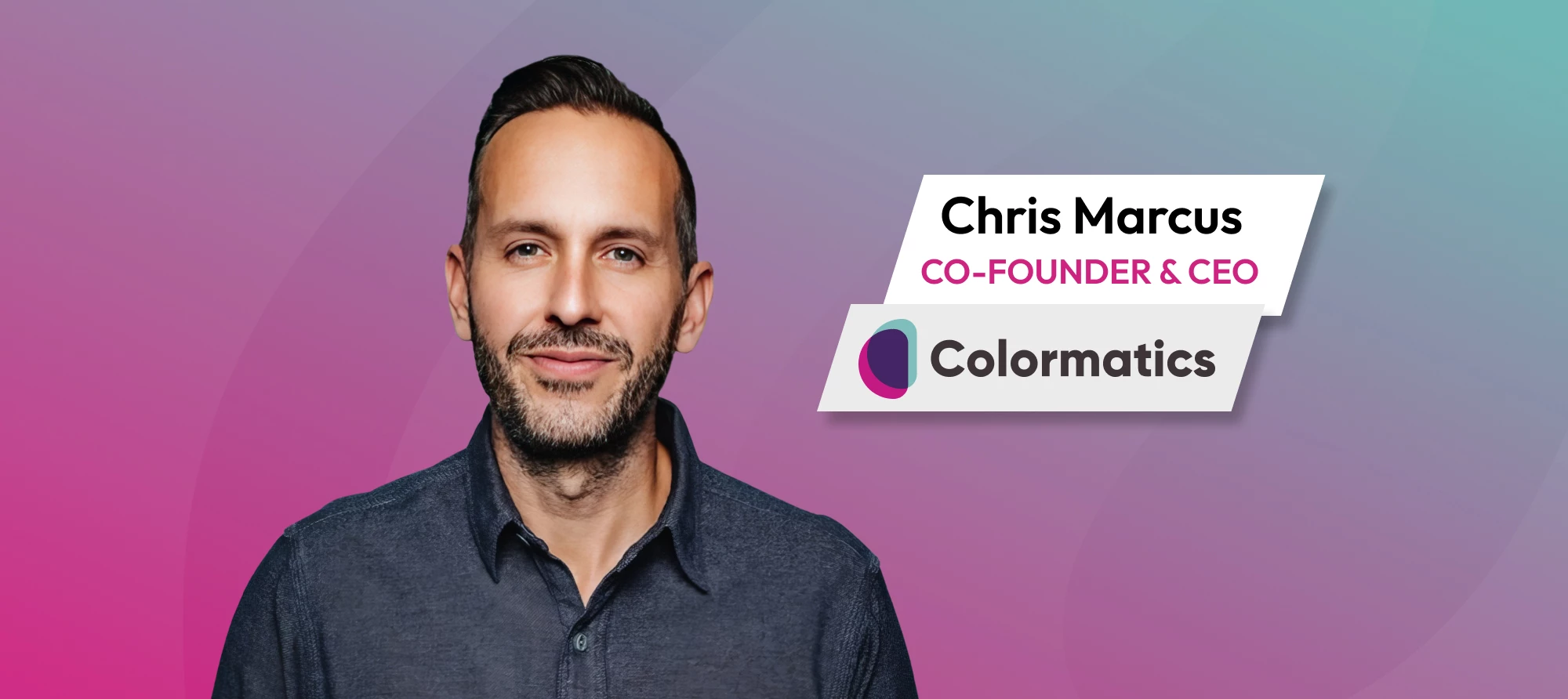 Chris Marcus