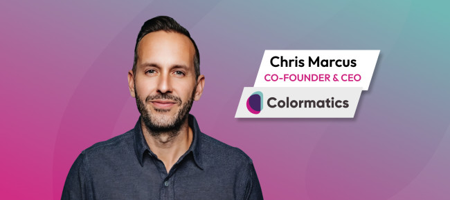 Chris Marcus