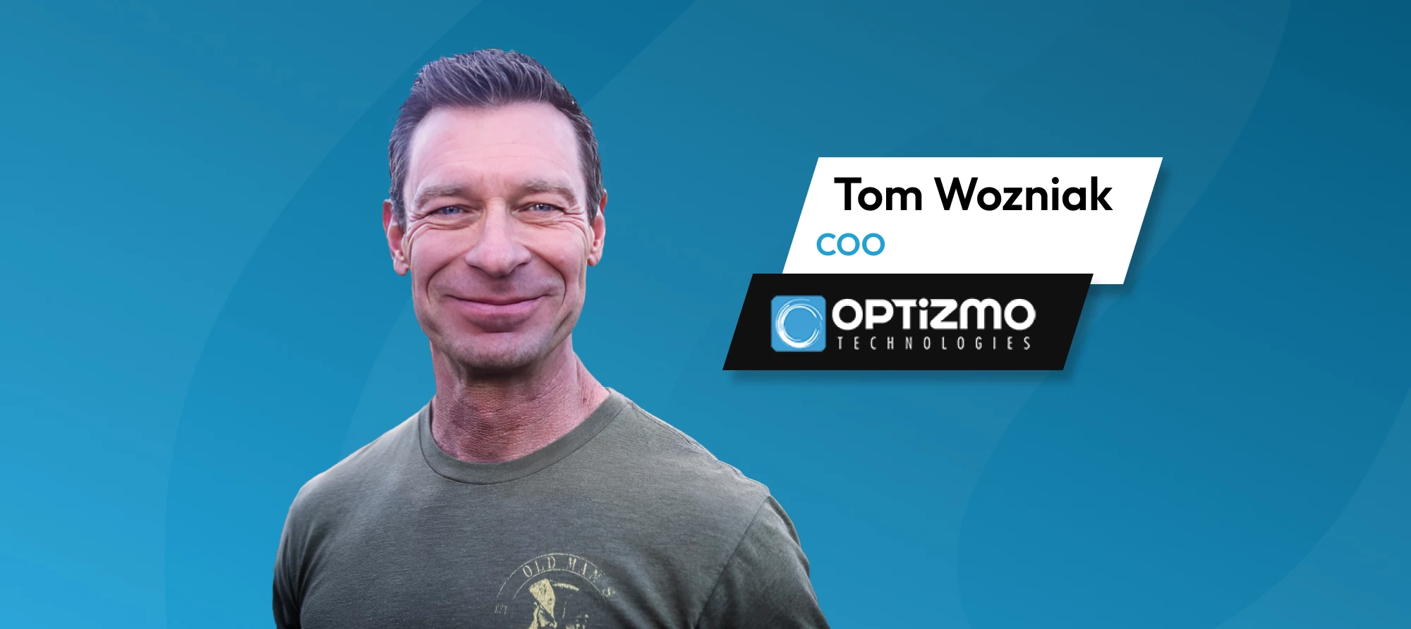Tom Wozniak