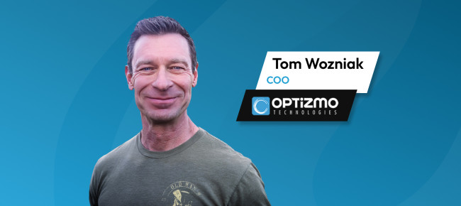 Tom Wozniak