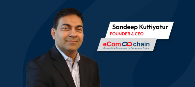Sandeep Kuttiyatur