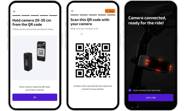 The Secure Pairing Process | Source: Infinum