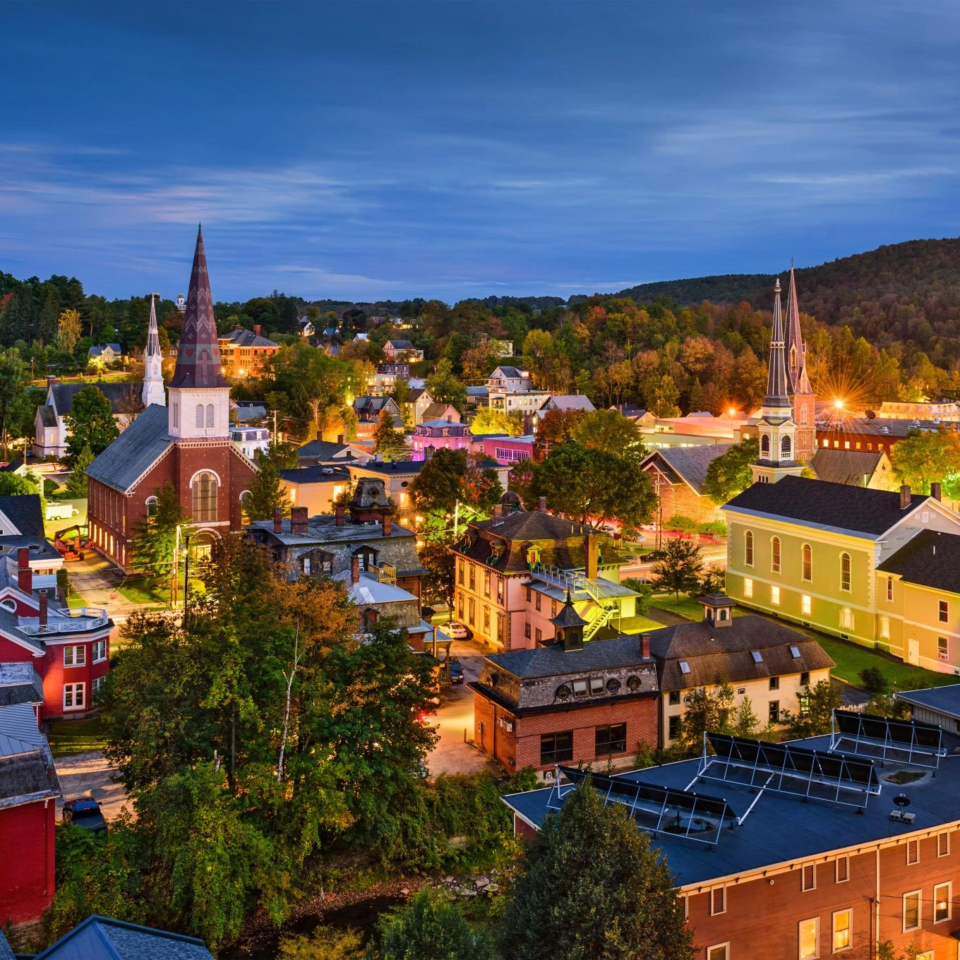Vermont