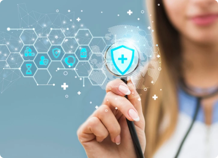 Healthcare generic image