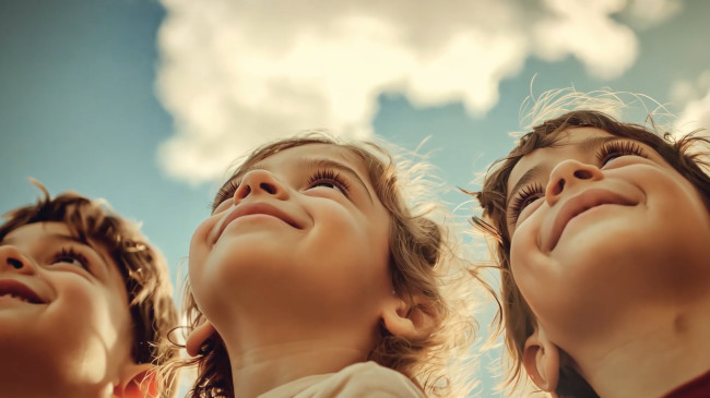 The Symbol of Saudi Arabia's Future