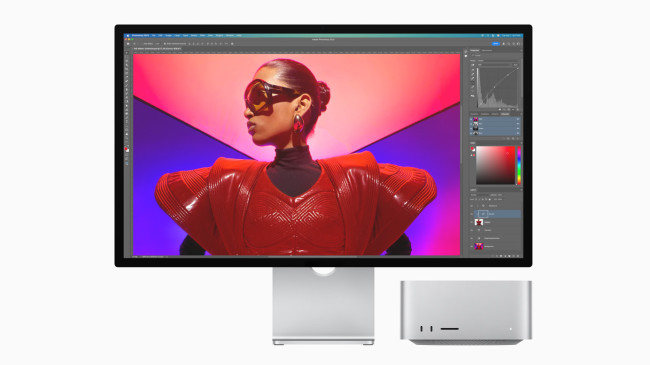 Mac (Apple) - かず！ Apple Mac Studio - M4 Max - 16-core CPU - 40-core GPU - 128