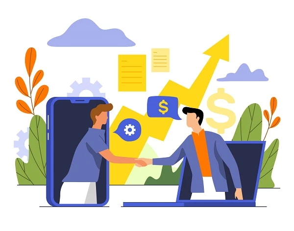 Manage customer relationships