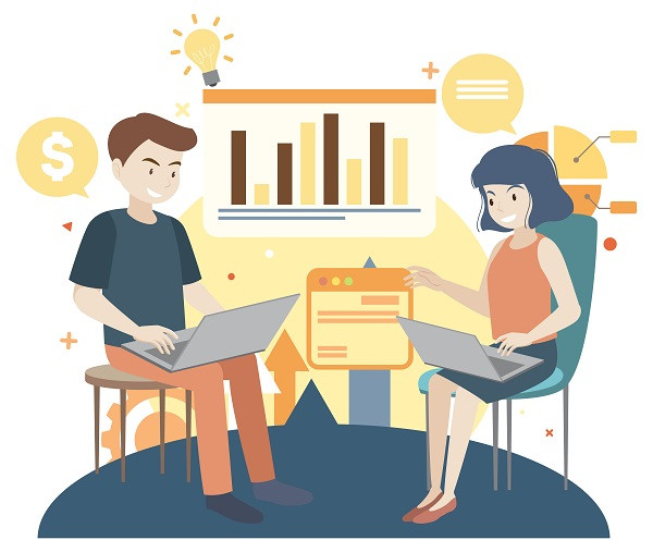 Improve collaboration between sales and marketing