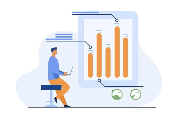 Enhance decision-making with real-time data