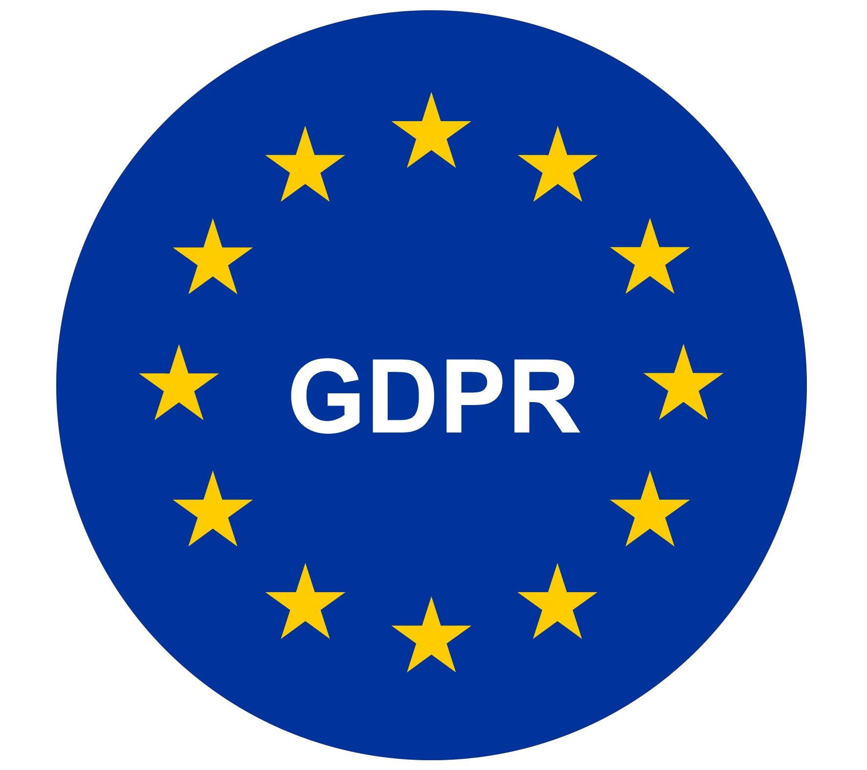 GDPR logo