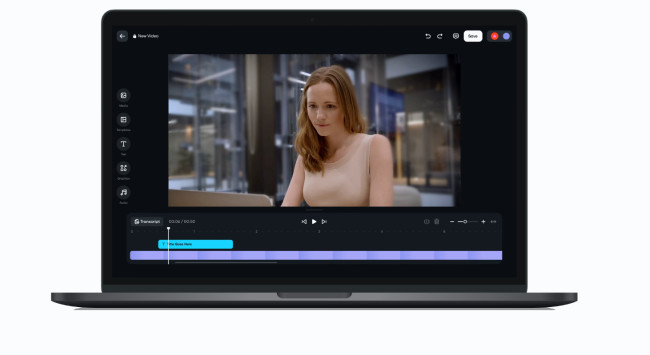Screen grab from Vimeo