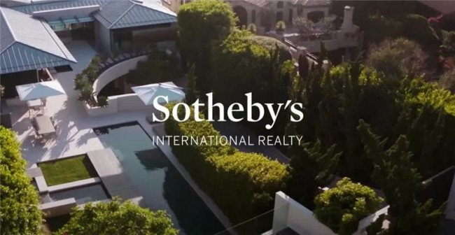 Sotheby’s International Realty Real Estate Branding