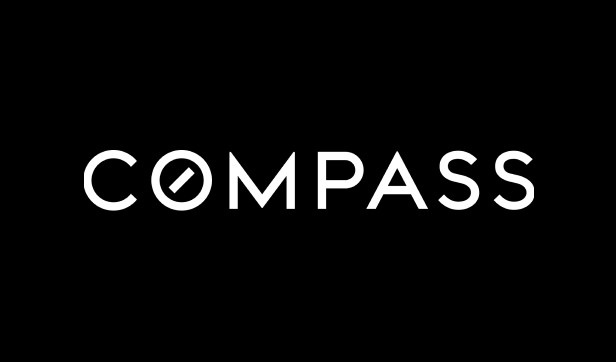 Compass Real Estate Branding