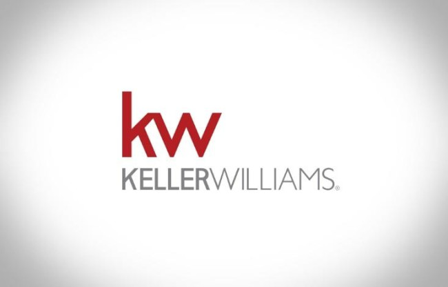 Keller Williams Realty Real Estate Branding