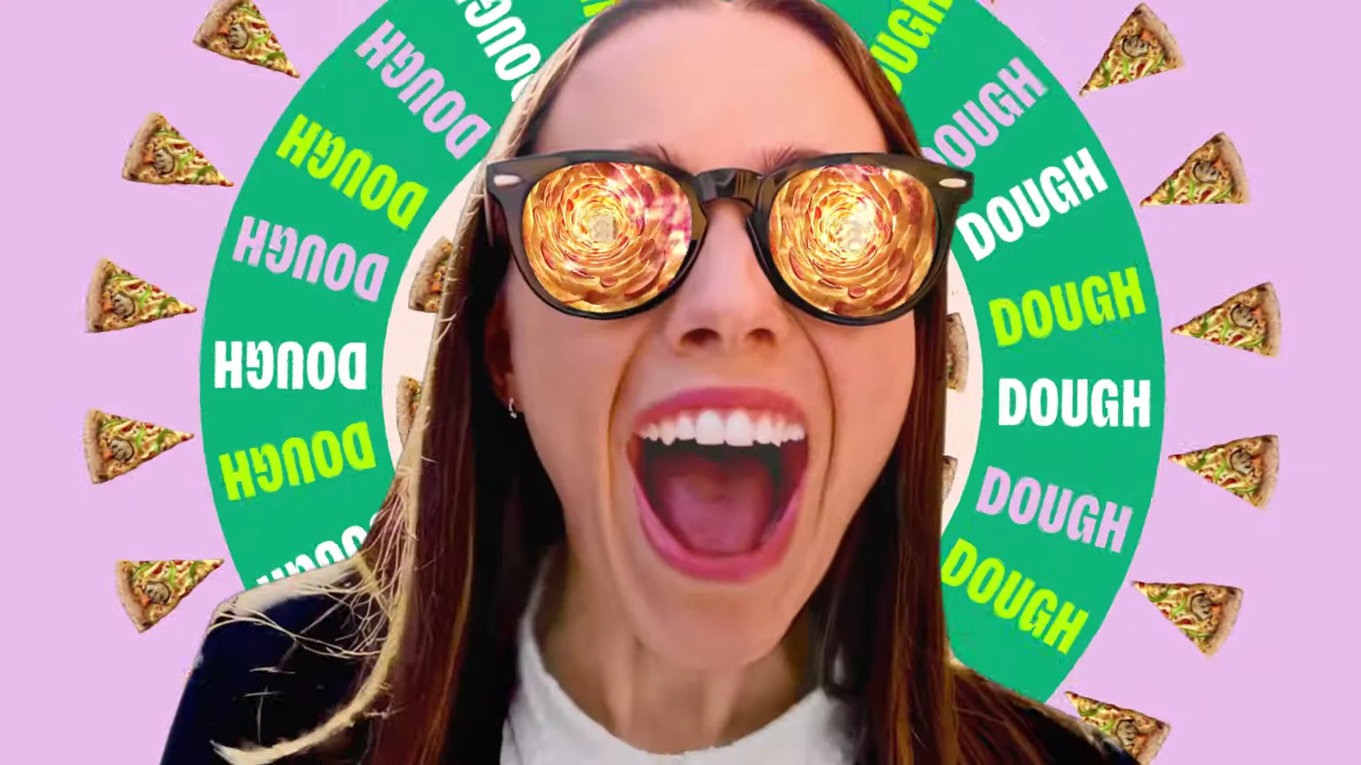 Papa John's 'Devoted to the Dough'