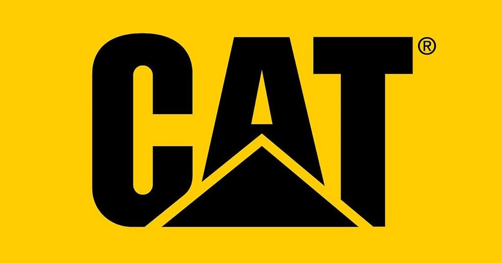 Caterpilllar logo