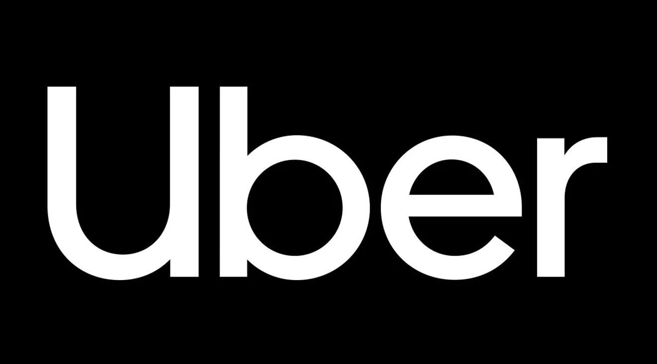 Uber logo
