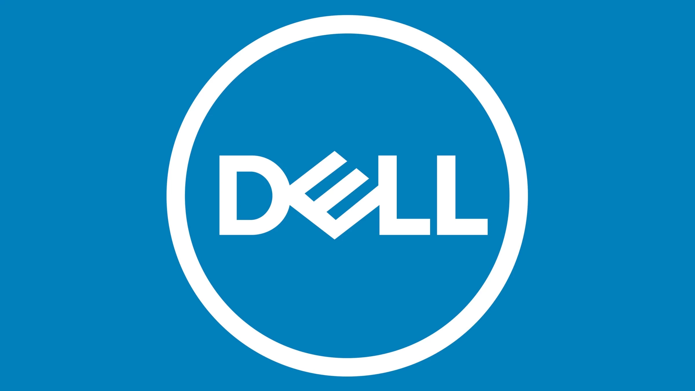 Dell logo