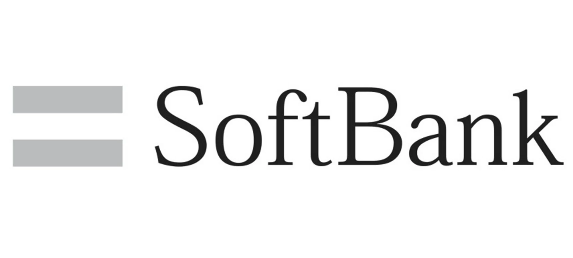 SoftBank logo