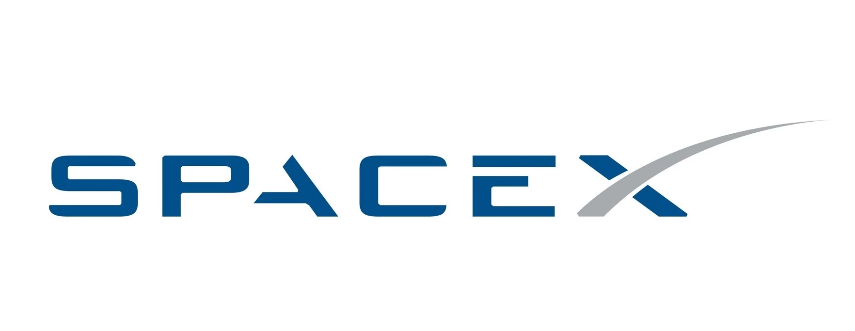 SpaceX logo