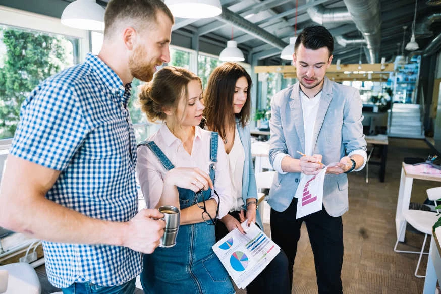 [Sales funnel team]