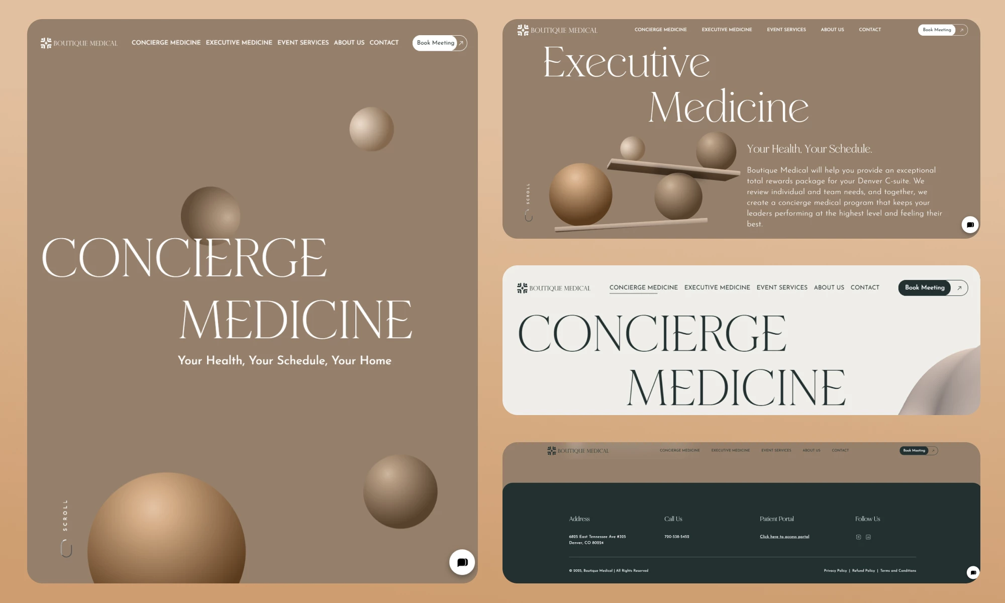 Best Web Design: Zero Negative