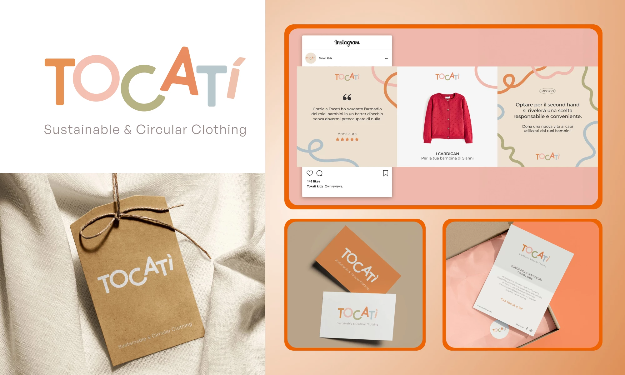 Best Logo Design: Notorious Agency