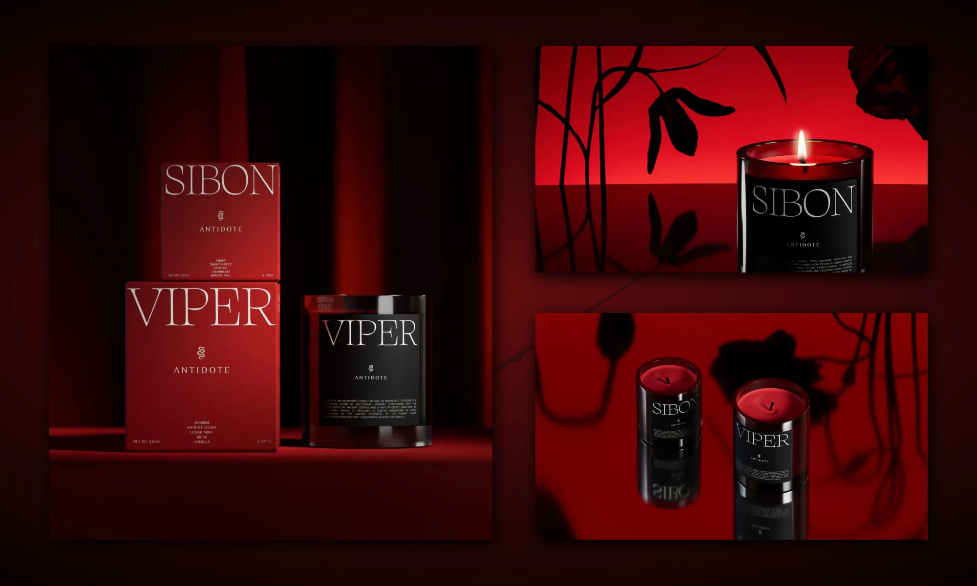 Best Packaging Design: DD.NYC