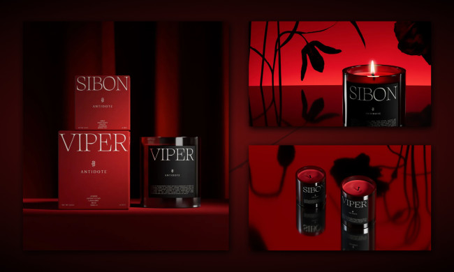 Best Packaging Design: DD.NYC Best Packaging Design: DD.NYC