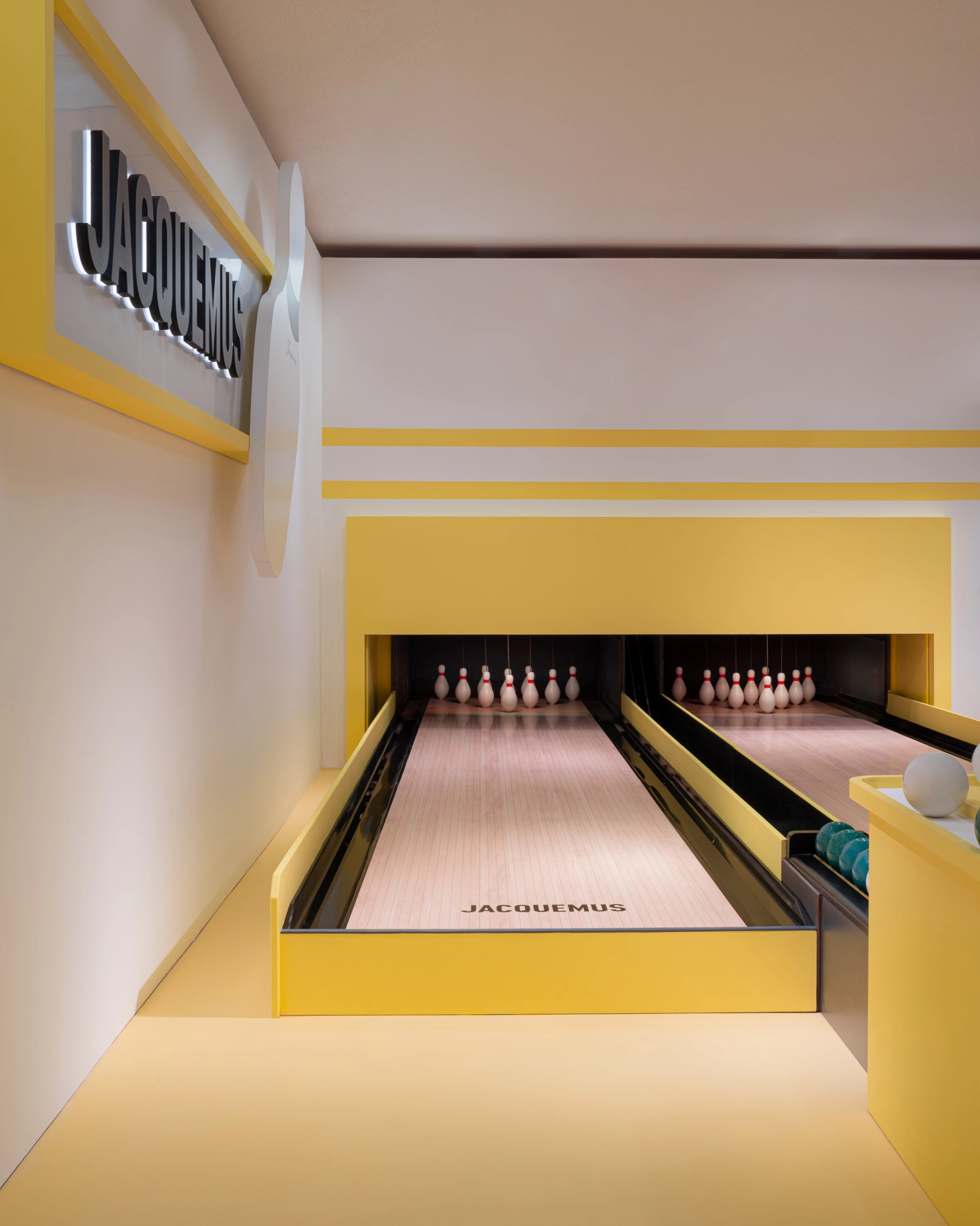 Jacquemus at Neiman Marcus