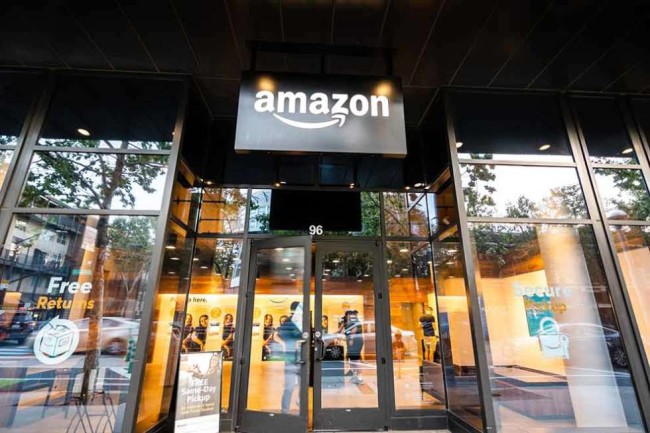 Amazon-PPC-optimization Amazon storefront